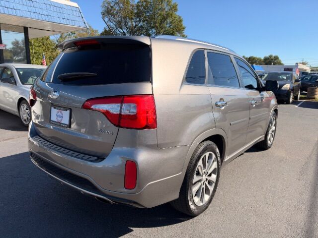 2015 Kia Sorento SX V6 Norfolk VA