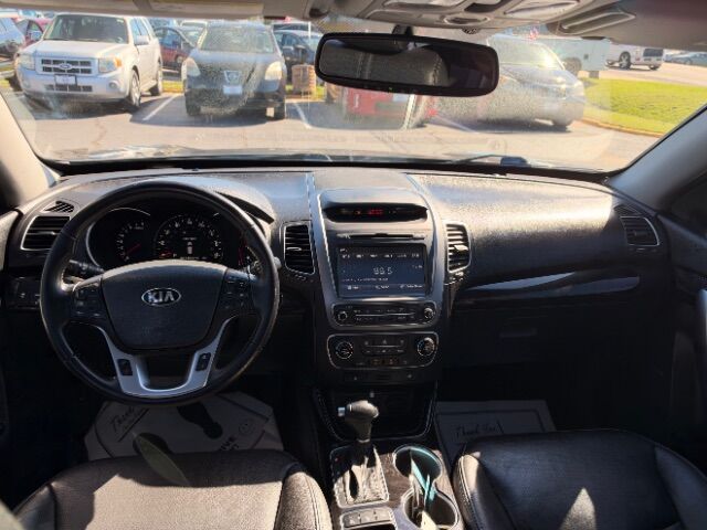 2015 Kia Sorento SX V6 Norfolk VA