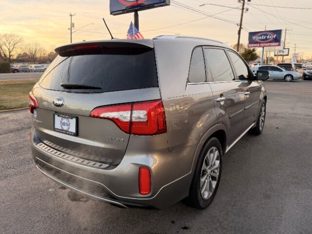 2015 Kia Sorento SX V6 Norfolk VA