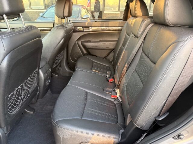 2015 Kia Sorento SX V6 Norfolk VA