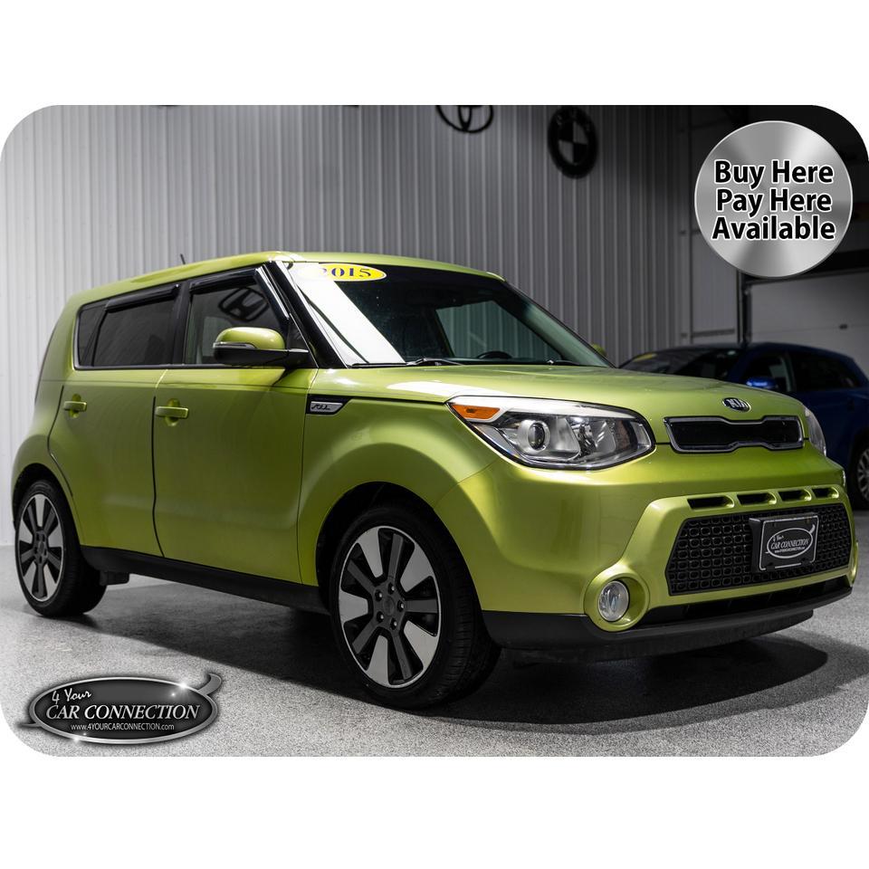 2015 Kia Soul ! Cranberry PA