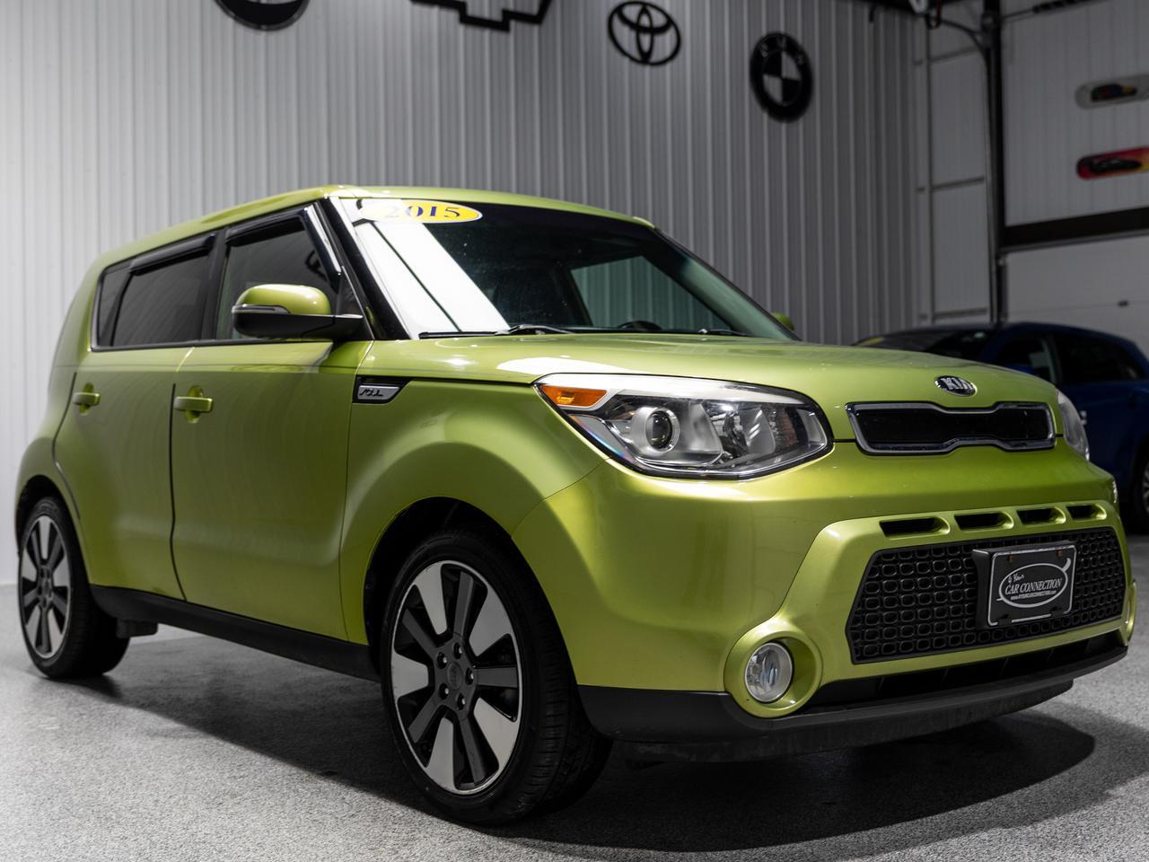 2015 Kia Soul ! Cranberry PA