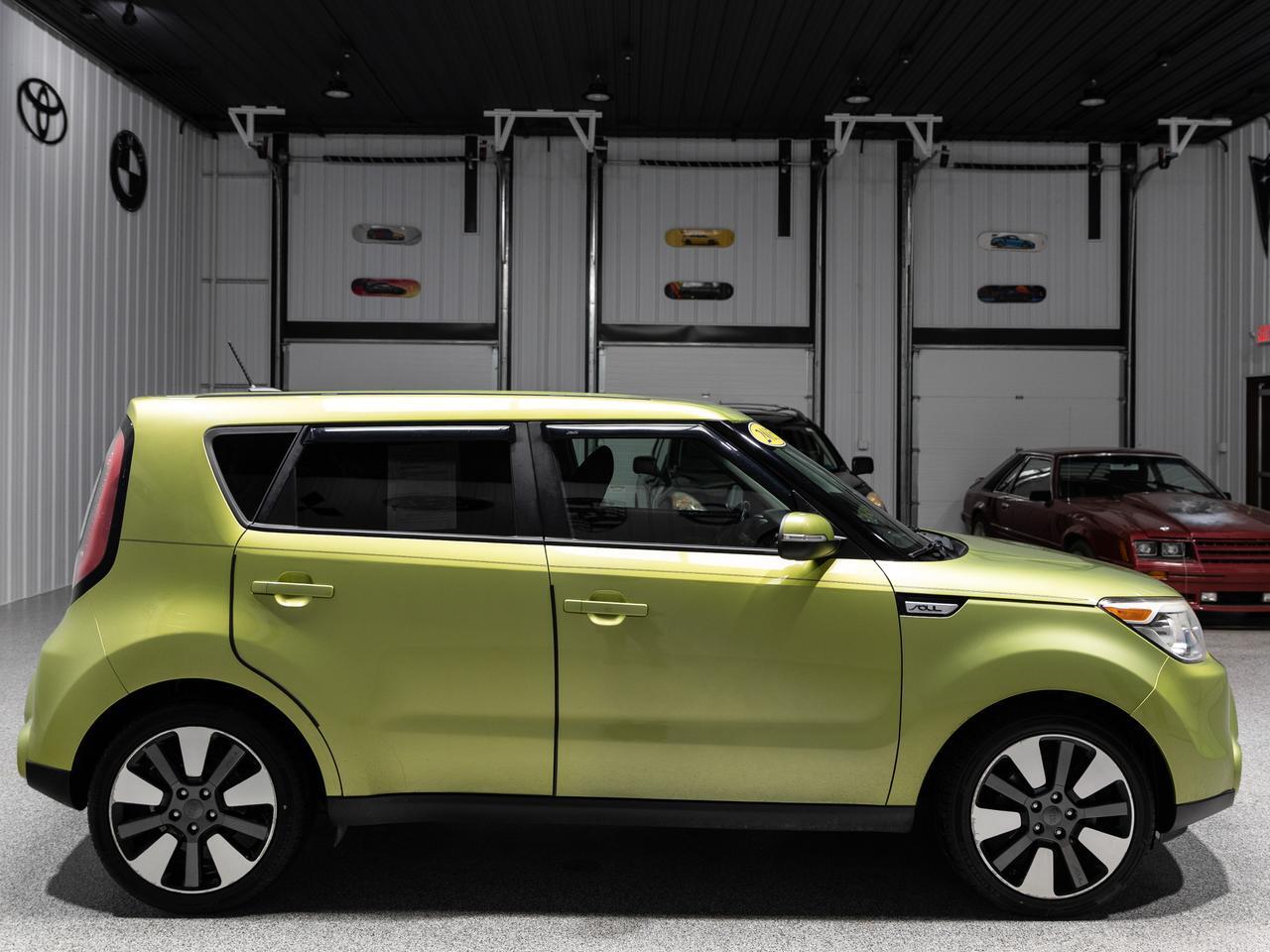 2015 Kia Soul ! Cranberry PA