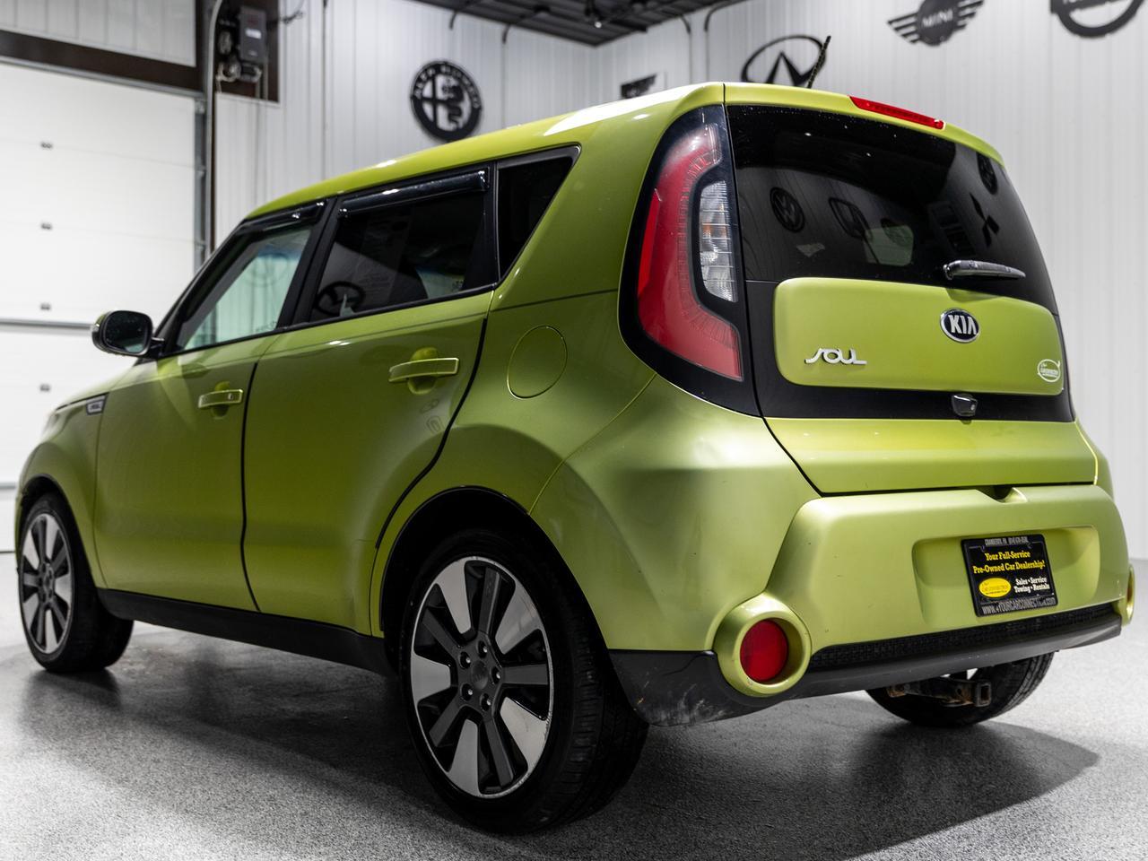 2015 Kia Soul ! Cranberry PA