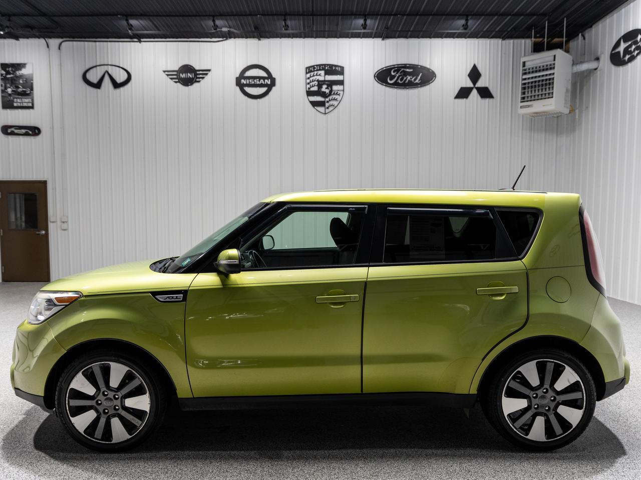 2015 Kia Soul ! Cranberry PA