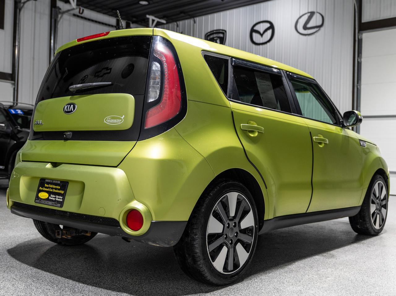 2015 Kia Soul ! Cranberry PA