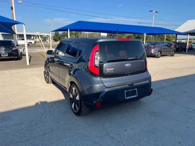 2015 Kia Soul ! Gainesville TX