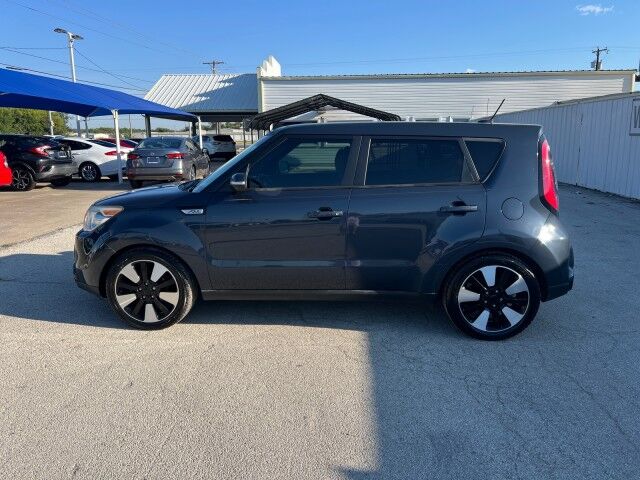 2015 Kia Soul ! Gainesville TX