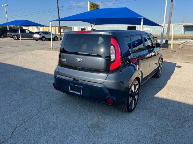 2015 Kia Soul ! Gainesville TX
