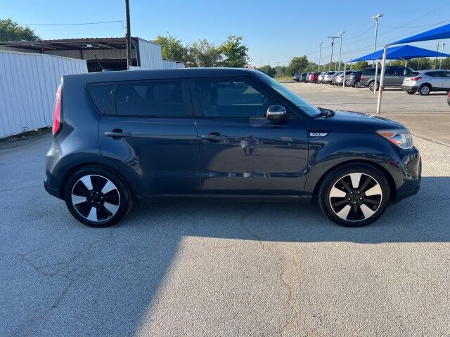 2015 Kia Soul ! Gainesville TX