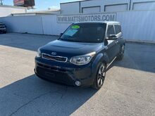 2015_Kia_Soul_!_ Gainesville TX