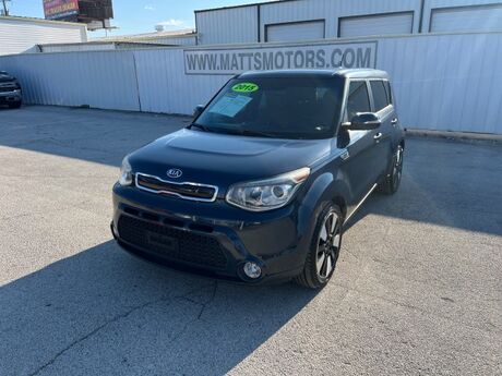 2015 Kia Soul ! Gainesville TX