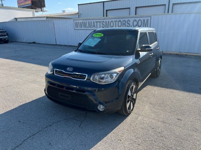 2015 Kia Soul ! Gainesville TX