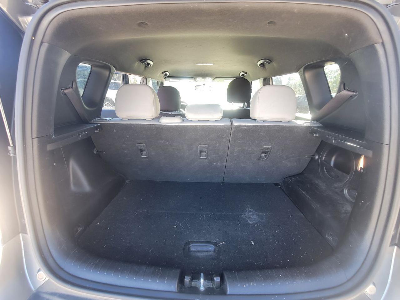 2015 Kia Soul + Hardeeville SC