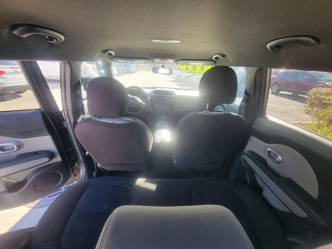 2015 Kia Soul + Hardeeville SC