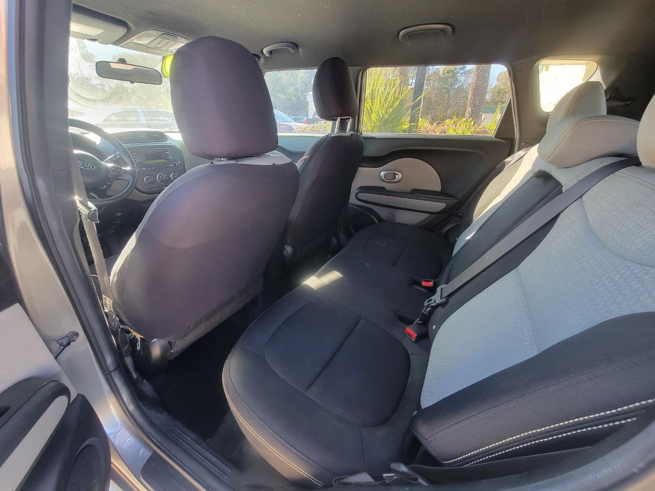 2015 Kia Soul + Hardeeville SC