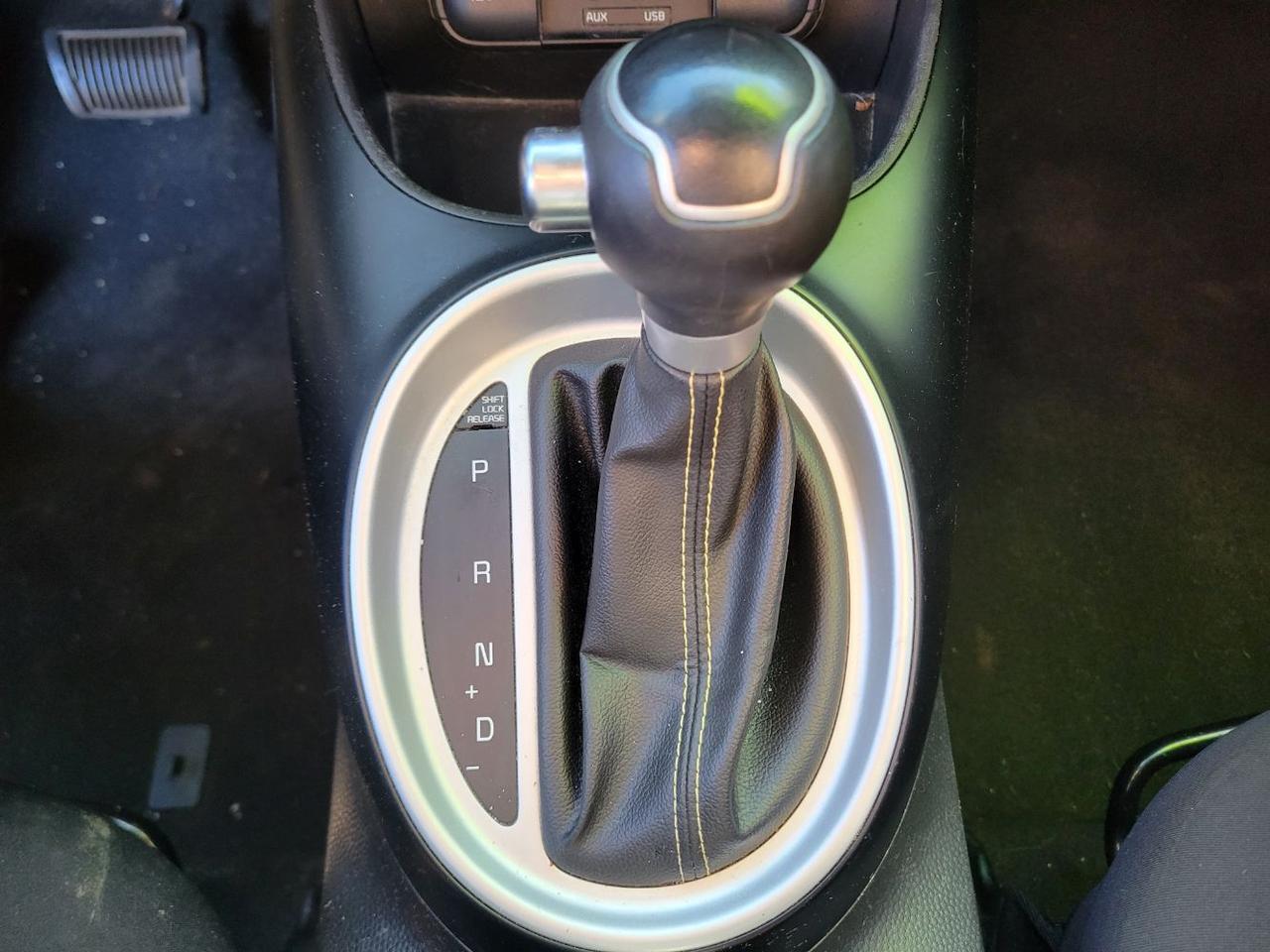 2015 Kia Soul + Hardeeville SC