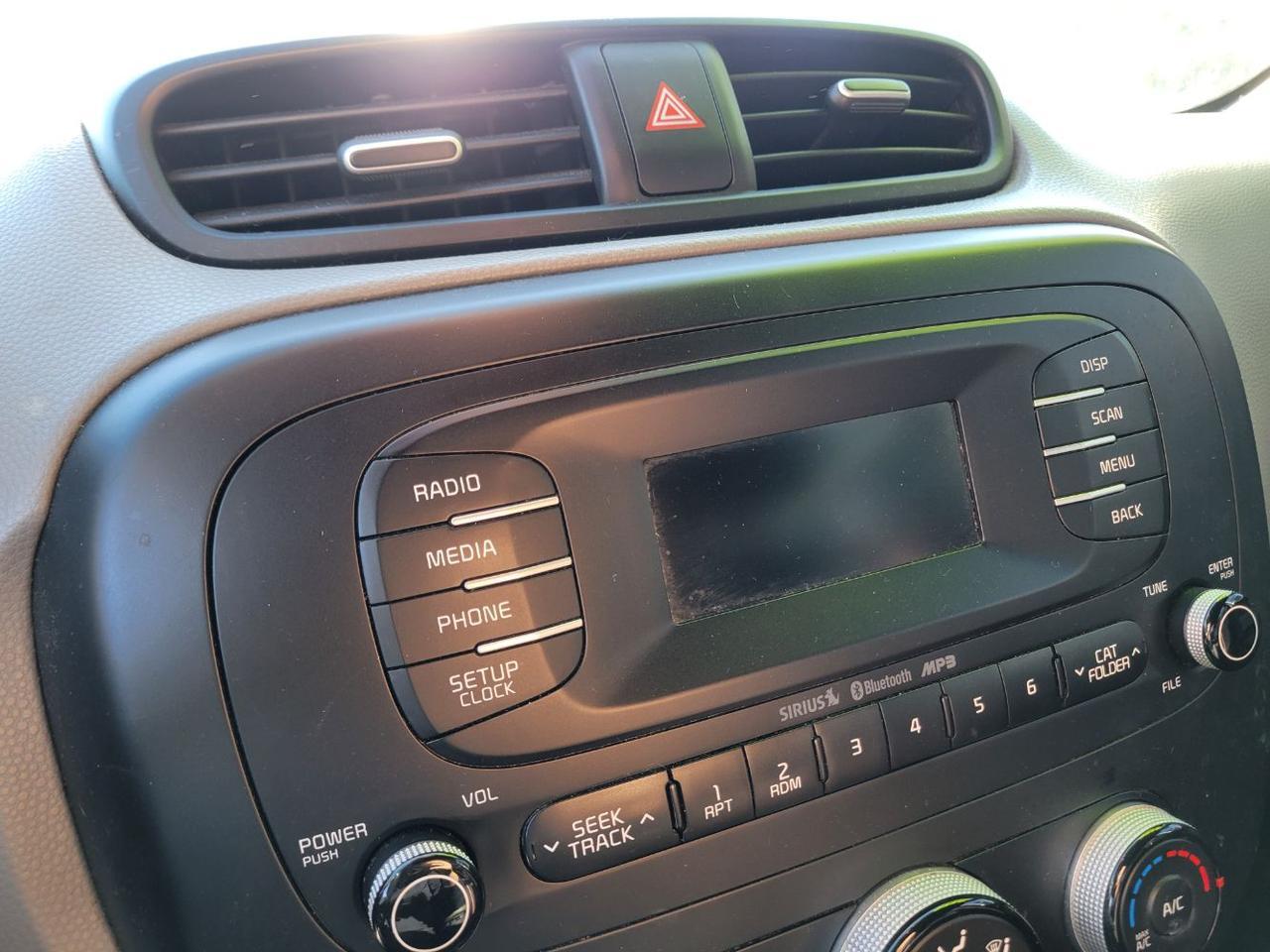 2015 Kia Soul + Hardeeville SC