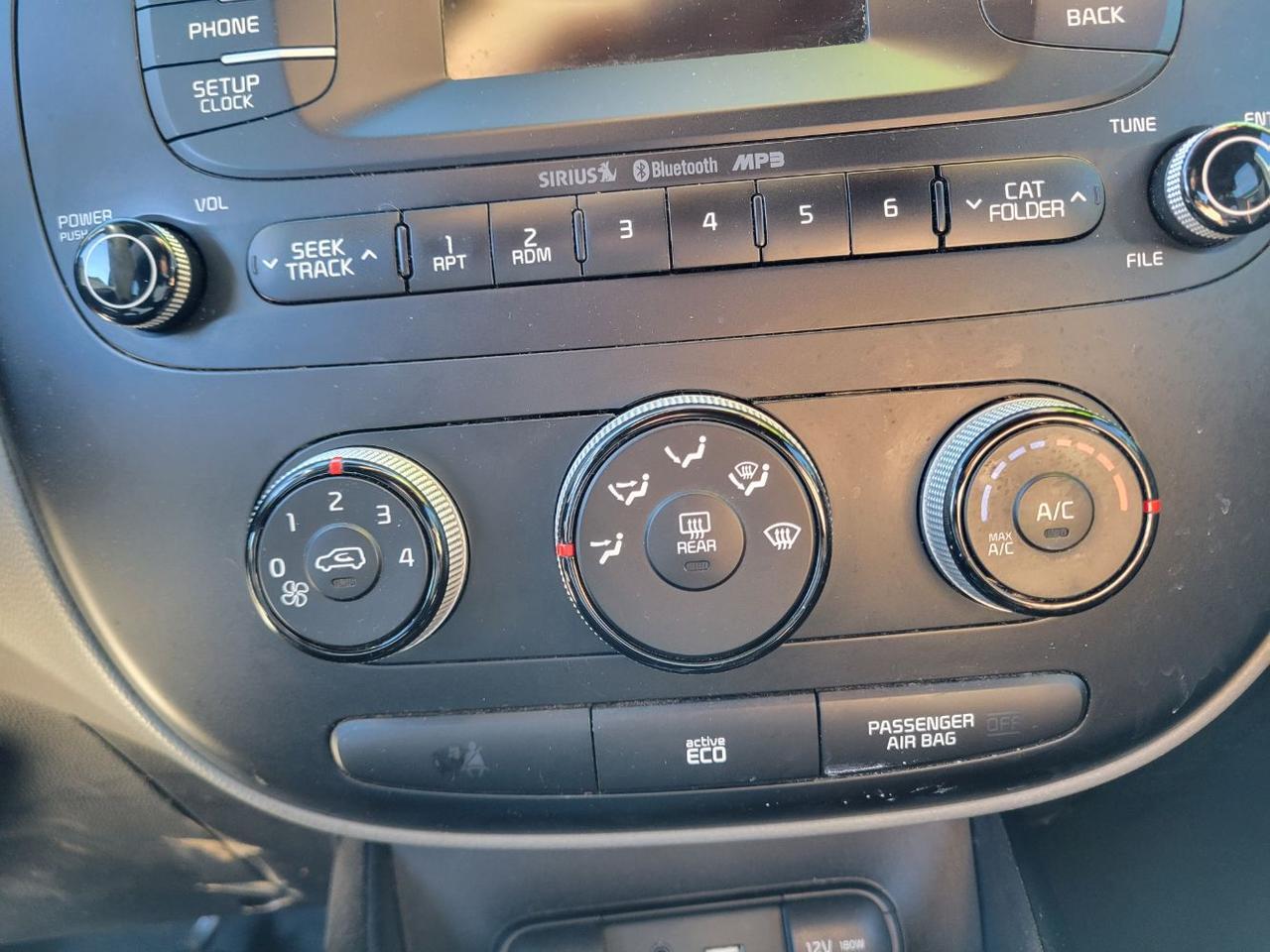 2015 Kia Soul + Hardeeville SC