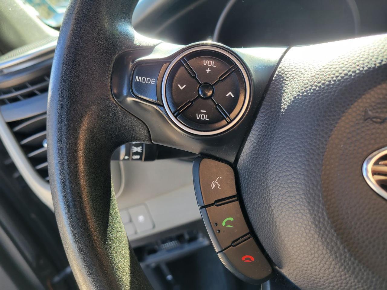 2015 Kia Soul + Hardeeville SC