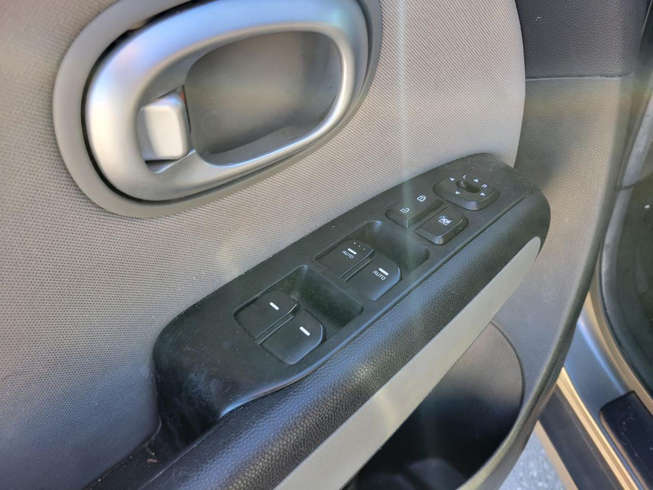 2015 Kia Soul + Hardeeville SC