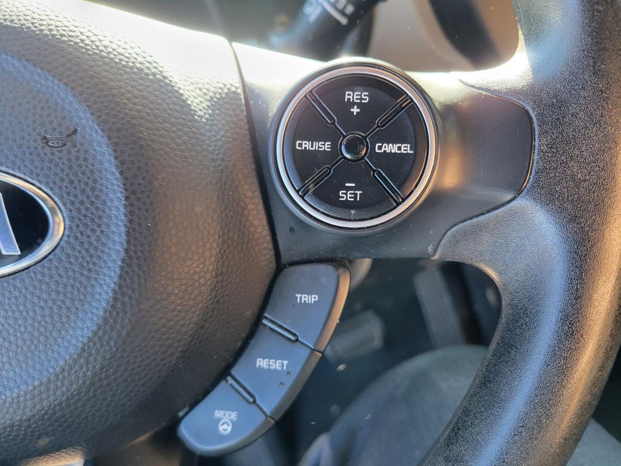 2015 Kia Soul + Hardeeville SC