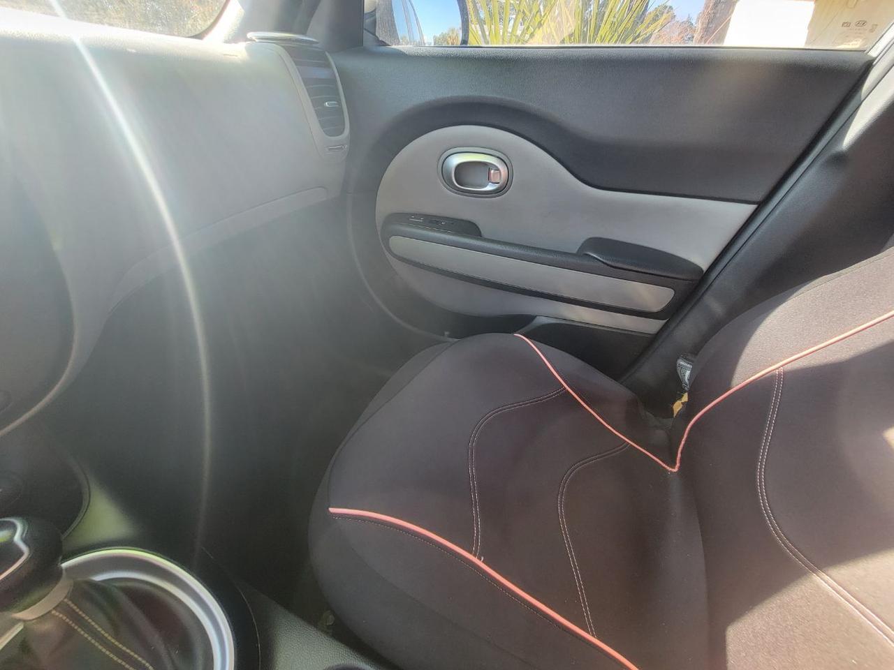 2015 Kia Soul + Hardeeville SC