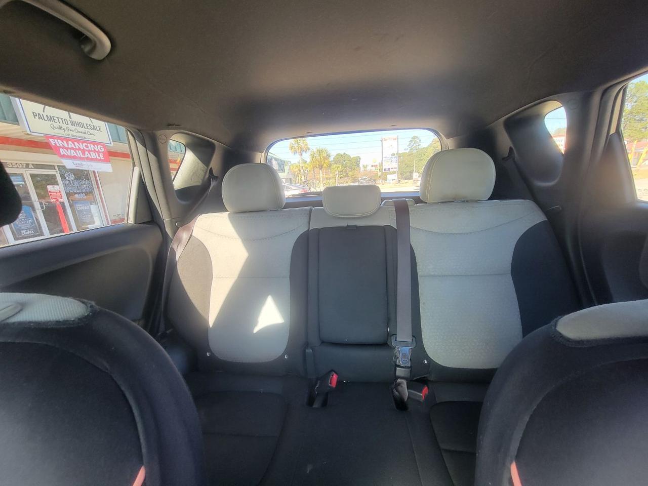 2015 Kia Soul + Hardeeville SC