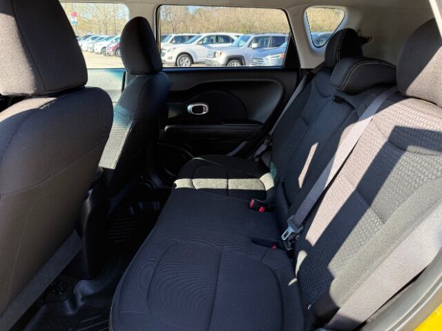 2015 Kia Soul + Hattiesburg MS