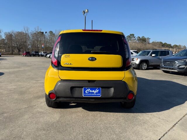 2015 Kia Soul + Hattiesburg MS