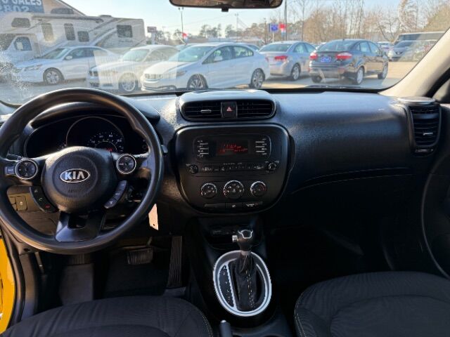 2015 Kia Soul + Hattiesburg MS