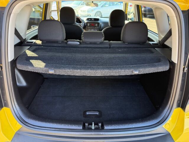 2015 Kia Soul + Hattiesburg MS