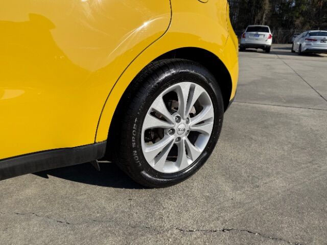 2015 Kia Soul + Hattiesburg MS