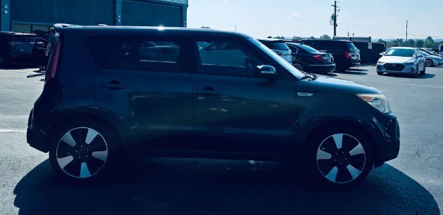 2015 Kia Soul ! Hot Springs AR