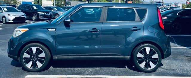 2015 Kia Soul ! Hot Springs AR