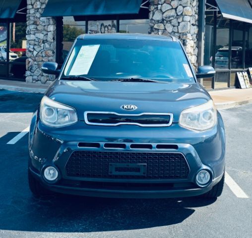2015 Kia Soul ! Hot Springs AR
