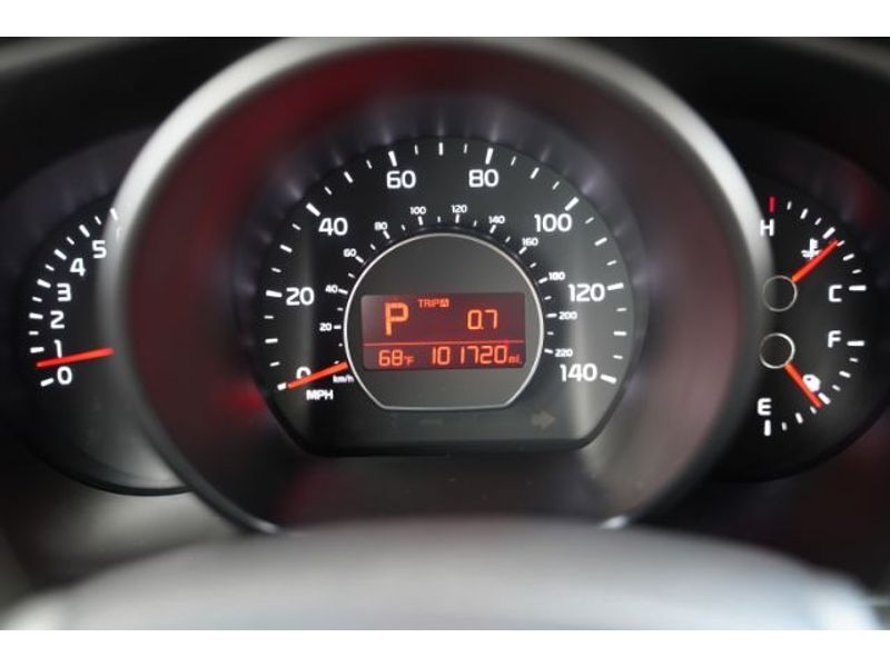 2015 Kia Soul ! Price UT