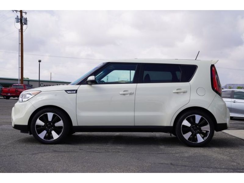 2015 Kia Soul ! Price UT