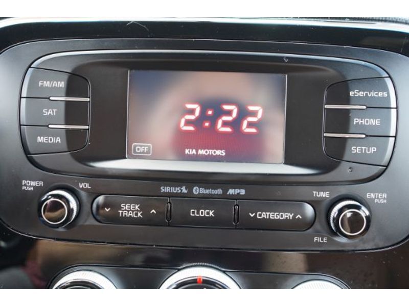 2015 Kia Soul ! Price UT