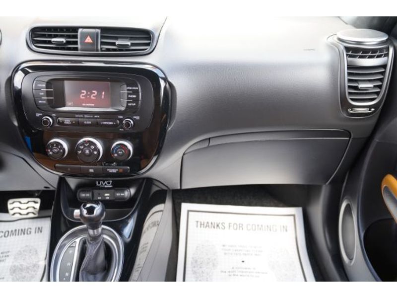 2015 Kia Soul ! Price UT