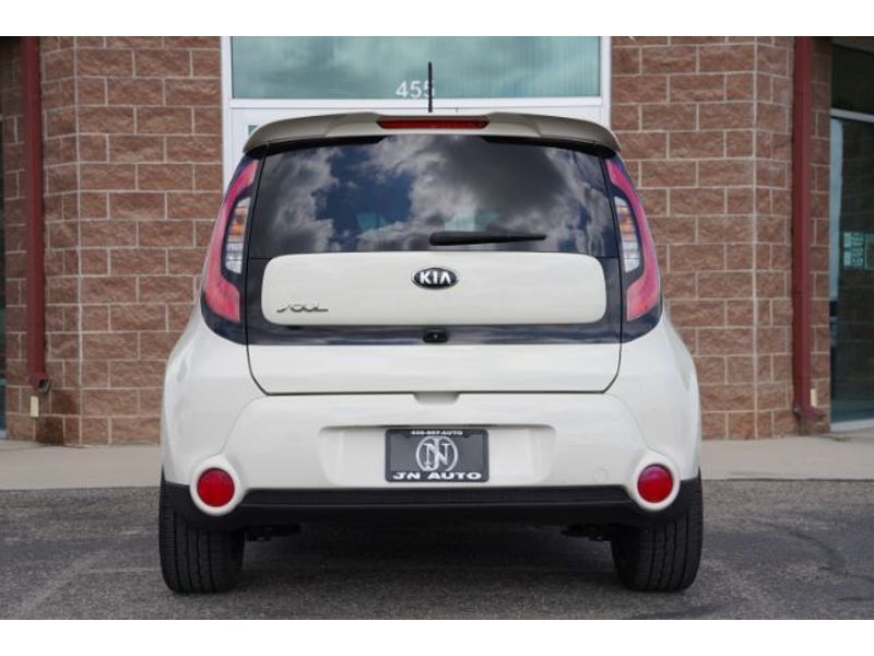 2015 Kia Soul ! Price UT