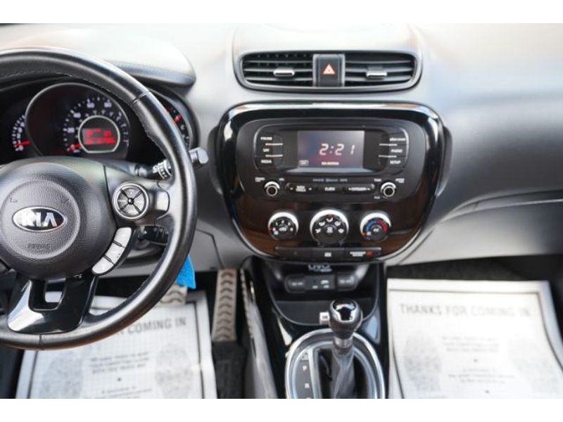 2015 Kia Soul ! Price UT