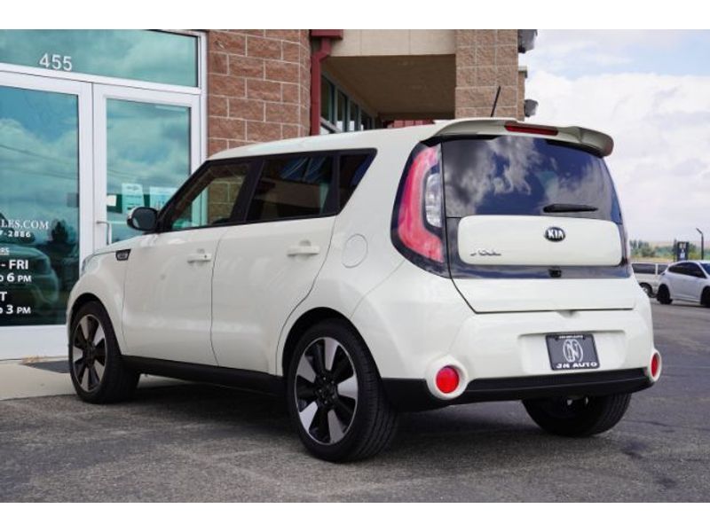 2015 Kia Soul ! Price UT