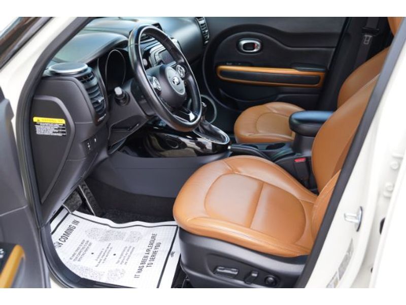 2015 Kia Soul ! Price UT