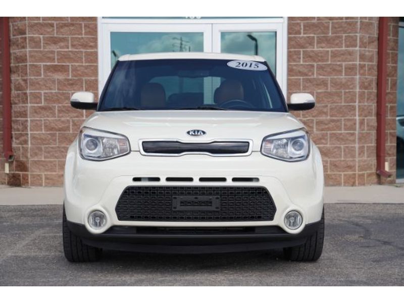 2015 Kia Soul ! Price UT