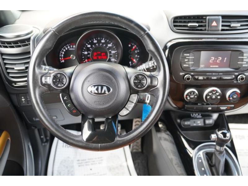 2015 Kia Soul ! Price UT