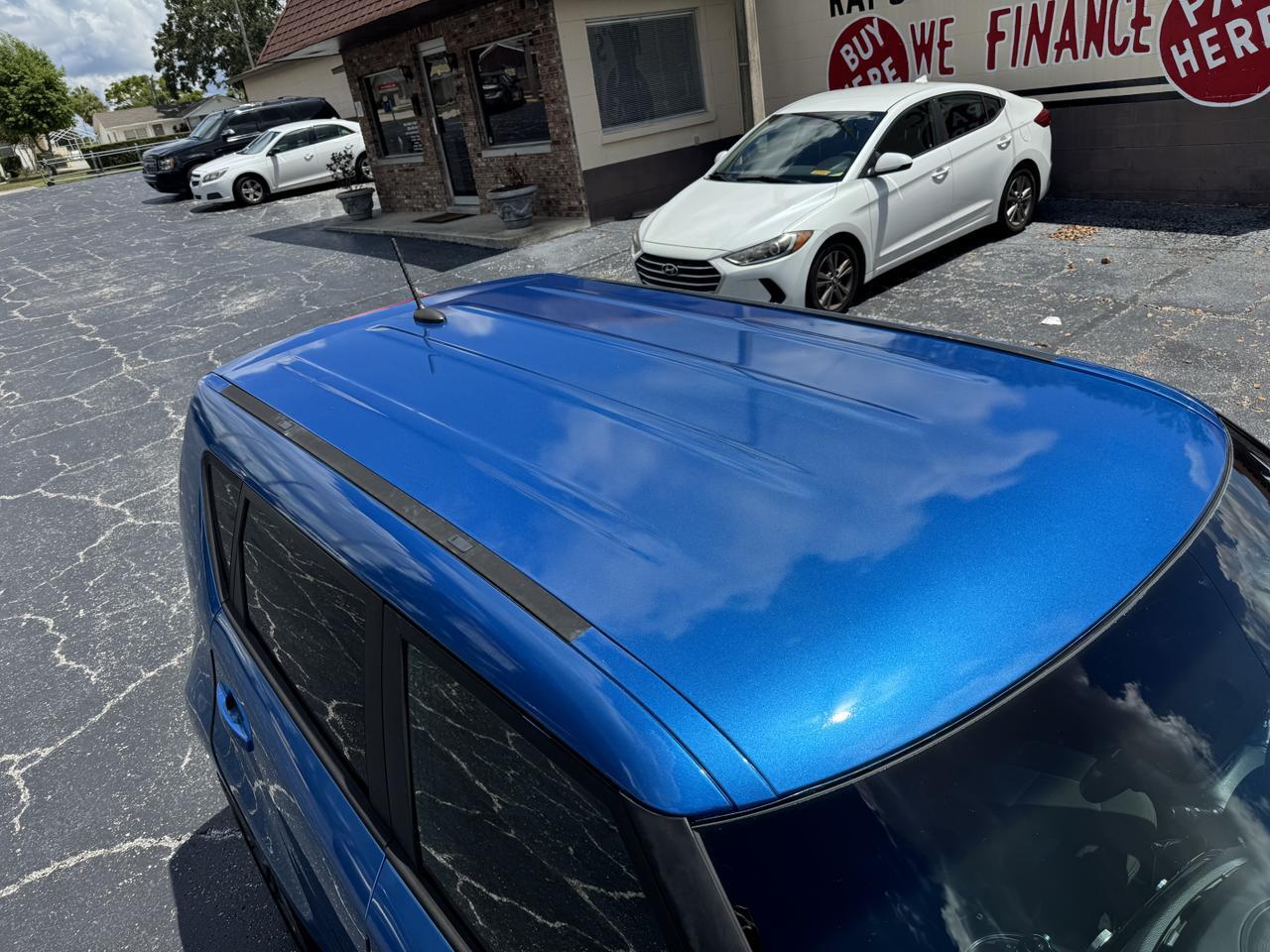 2015 Kia Soul + Lake Wales FL