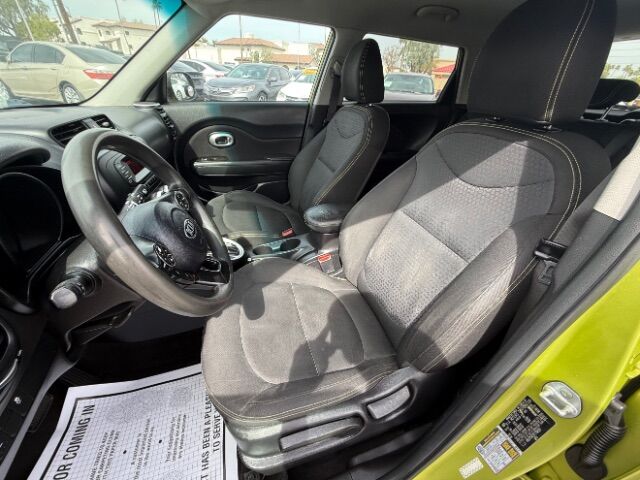 2015 Kia Soul + Mesa AZ