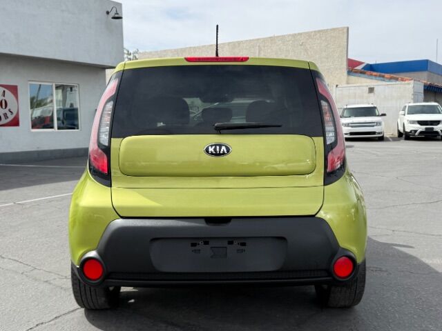 2015 Kia Soul + Mesa AZ