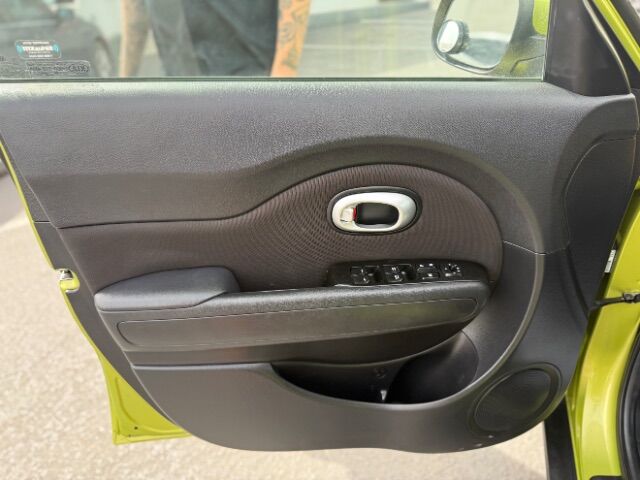 2015 Kia Soul + Mesa AZ